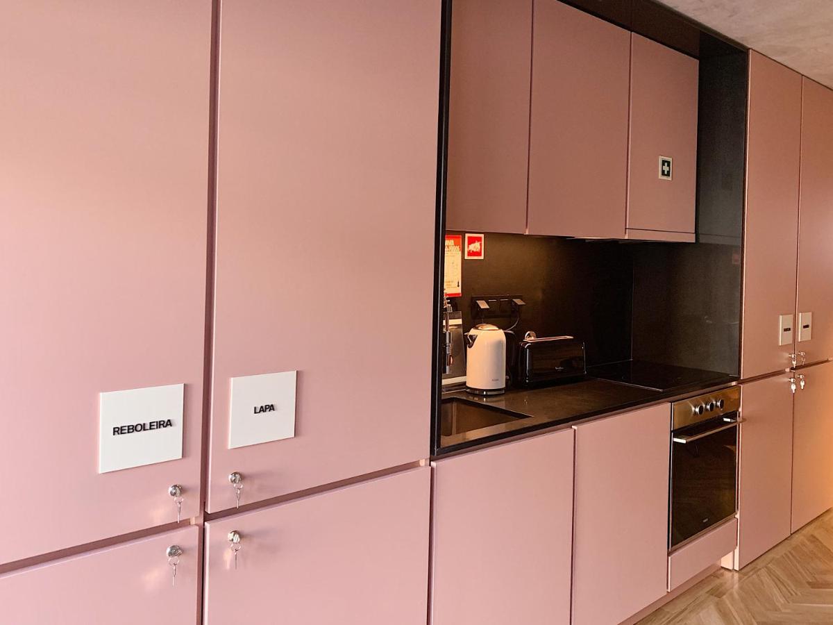Oporto Coliving Monte Ramalde — Fotos 2
