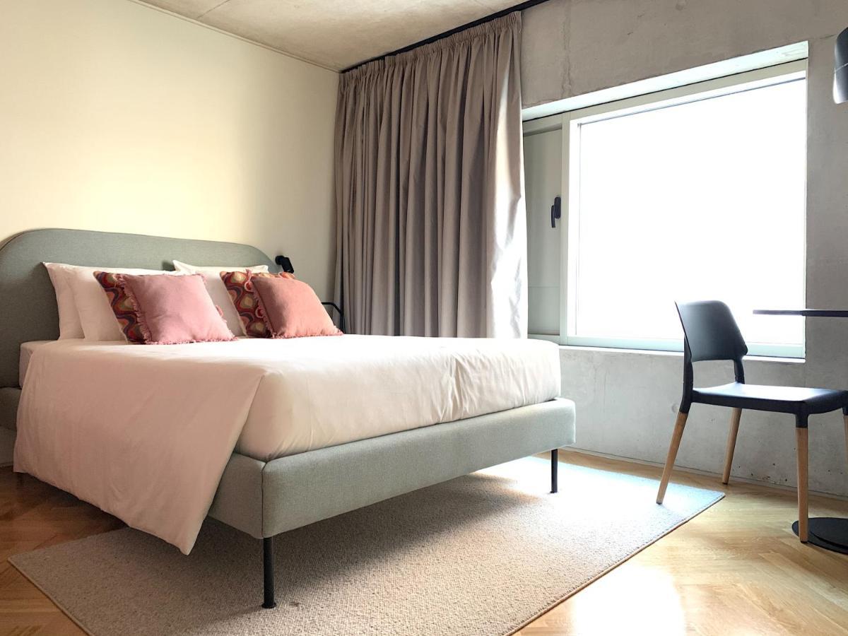Oporto Coliving Monte Ramalde — Fotos 1